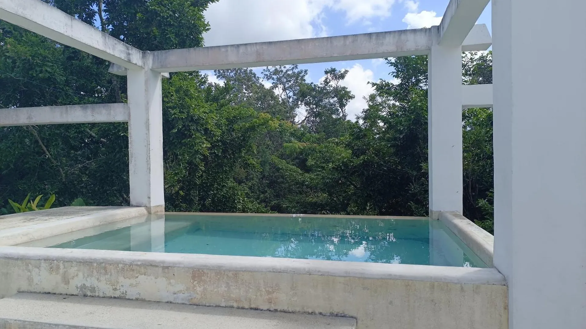 Casa Itzamna Vila Tulum