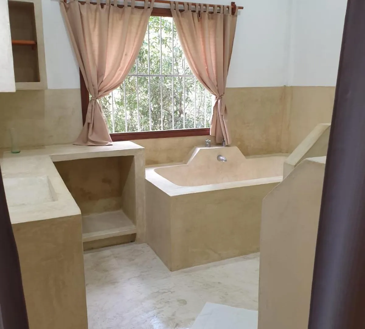 Casa Itzamna Vila Tulum 0*,