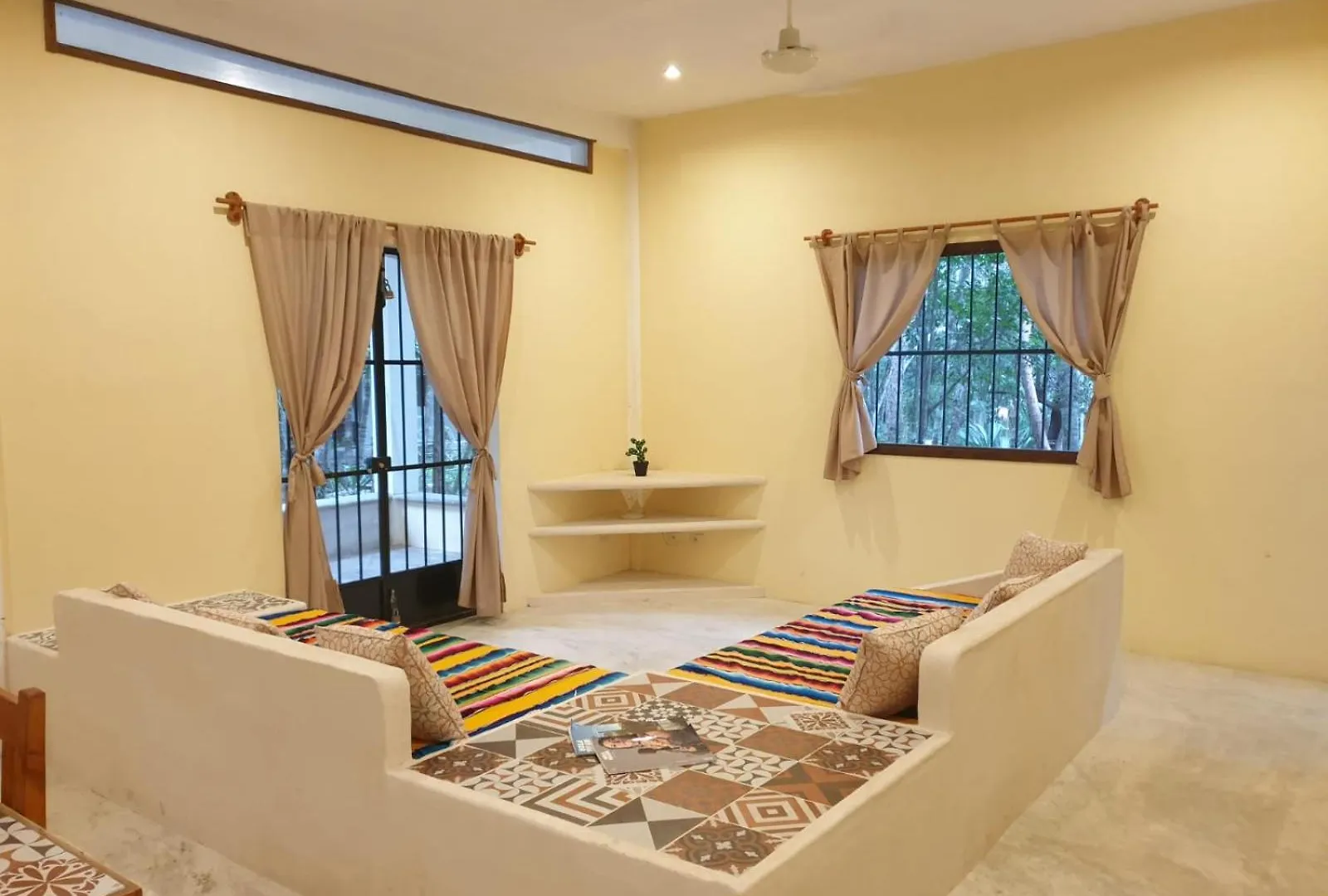 Casa Itzamna Vila Tulum