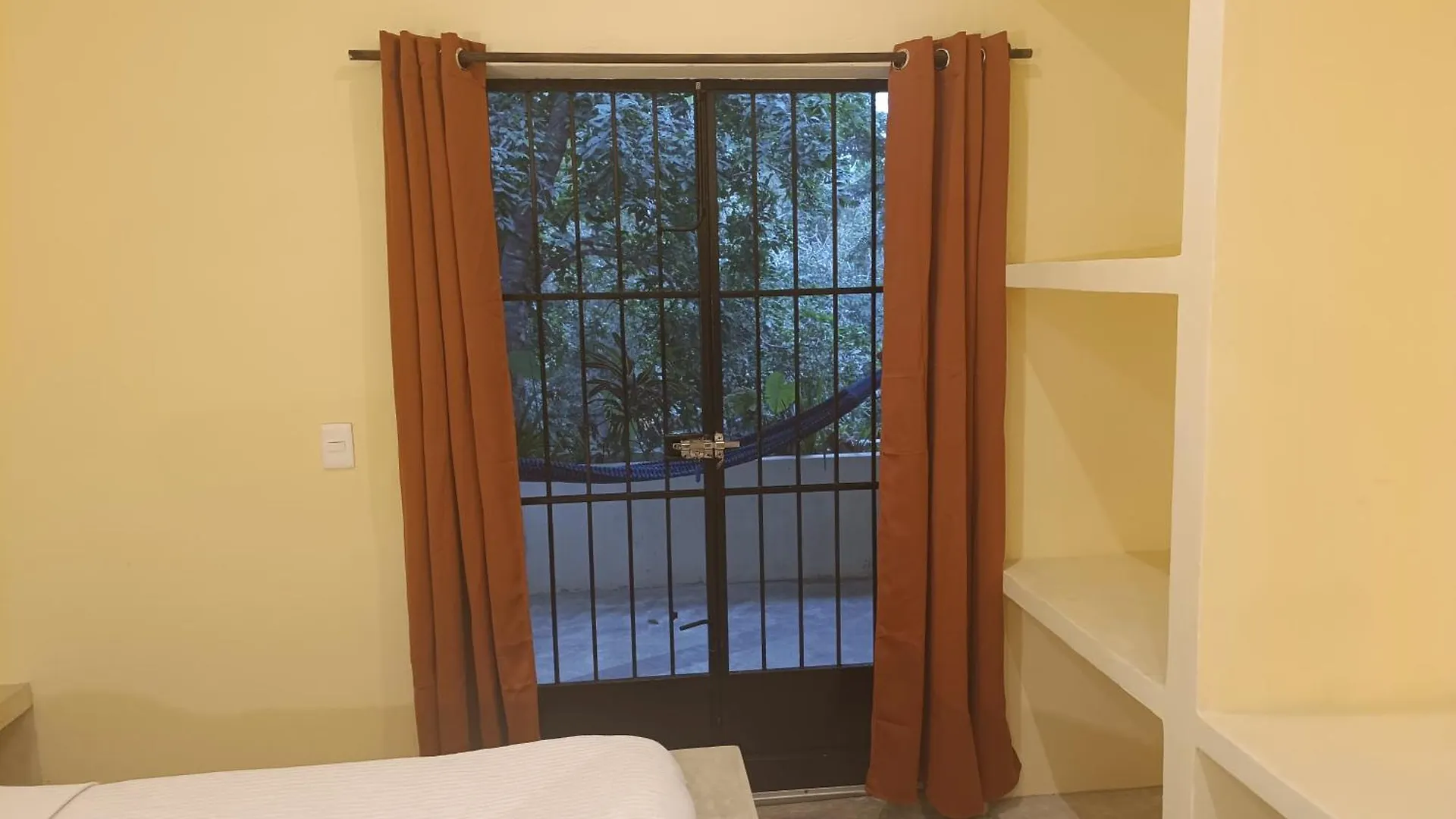 Casa Itzamna Vila Tulum México