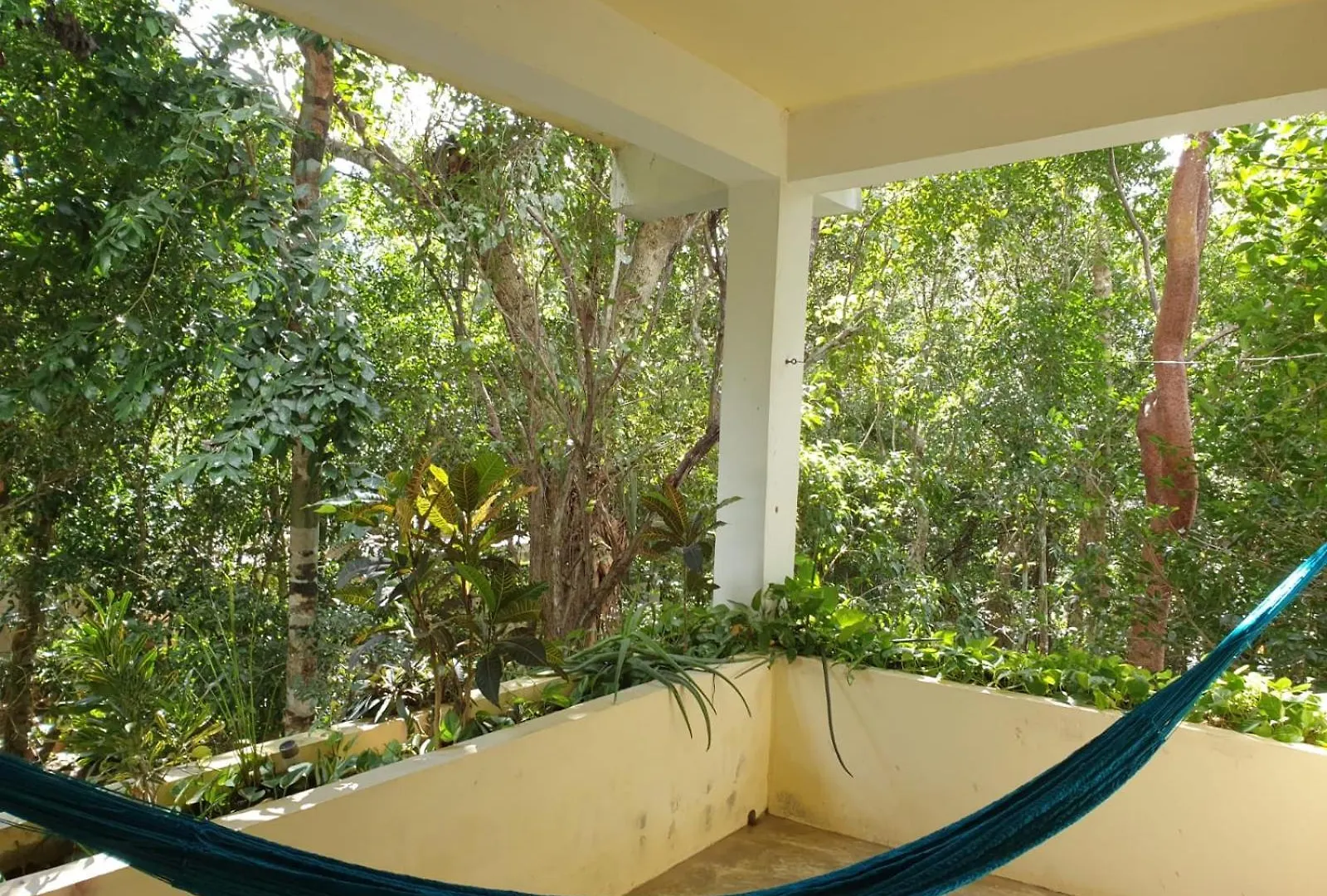 Casa de Férias Casa Itzamna Vila Tulum México